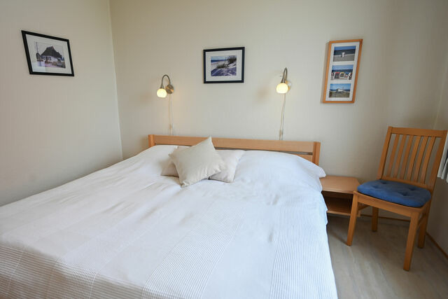 Ferienwohnung in Dahme - Zur schönen Aussicht - FW 9 - Bild 8