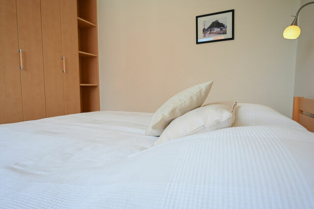 Ferienwohnung in Dahme - Zur schönen Aussicht - FW 9 - Bild 9