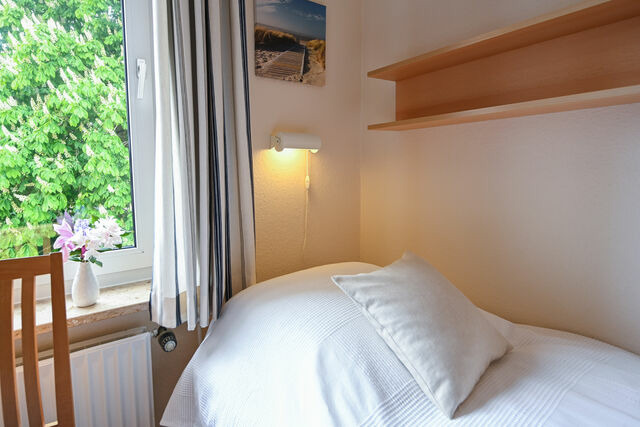 Ferienwohnung in Dahme - Zur schönen Aussicht - FW 9 - Bild 12