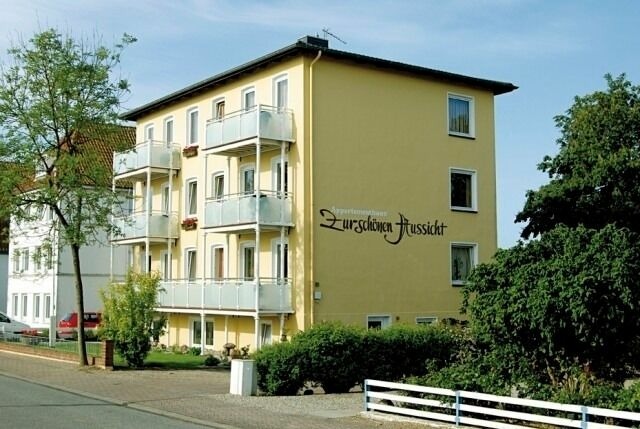 Ferienwohnung in Dahme - Zur schönen Aussicht - FW 9 - Bild 16