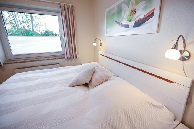 Ferienwohnung in Dahme - Zur sch&ouml;nen Aussicht - FW 17 - Bild 8