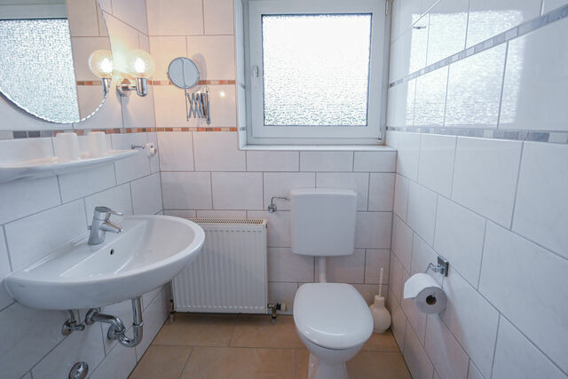 Ferienwohnung in Dahme - Zur sch&ouml;nen Aussicht - FW 17 - Bild 10