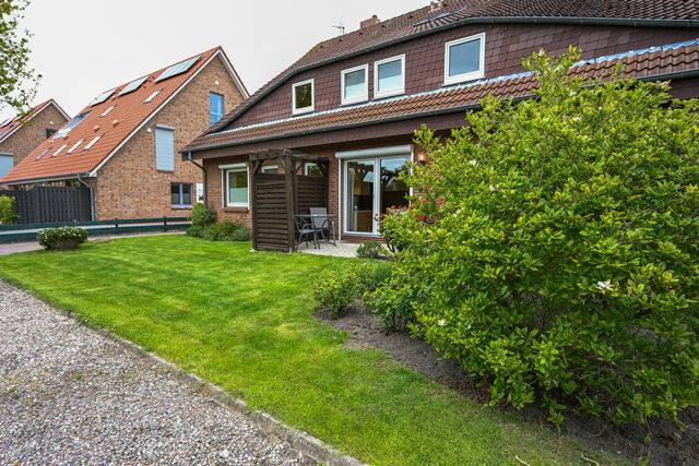 Ferienwohnung in Dahme - Zur sch&ouml;nen Aussicht - FW 17 - Bild 14