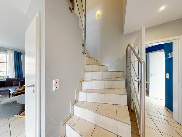 Ferienwohnung in Zingst - Ferienwohnung &raquo;Blau & Sand&laquo; - Bild 5