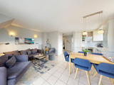 Ferienwohnung in Zingst - Ferienwohnung &raquo;Blau & Sand&laquo; - Bild 9