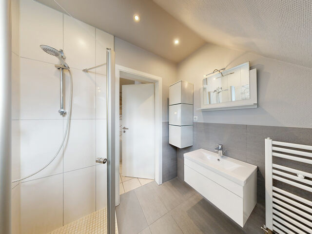 Ferienwohnung in Zingst - Ferienwohnung &raquo;Blau & Sand&laquo; - Bild 11