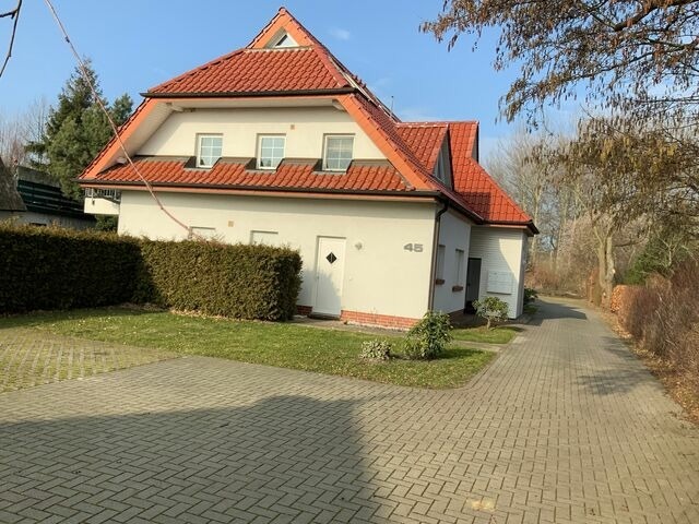 Ferienwohnung in Zingst - Ferienwohnung &raquo;Blau & Sand&laquo; - Bild 15