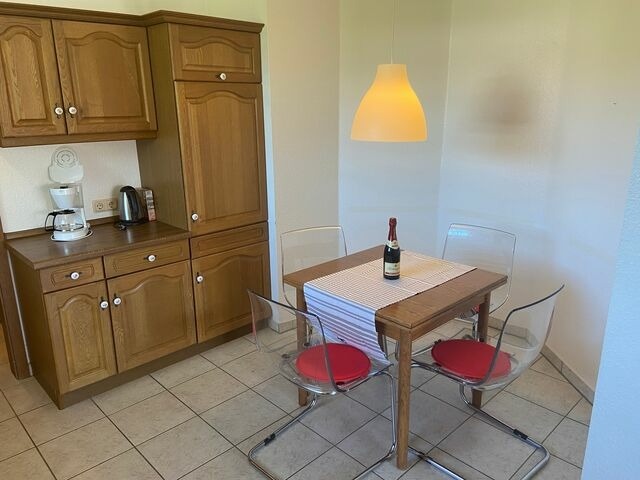 Ferienwohnung in Ostseeheilbad Zingst - Meeresrauschen - Bild 11