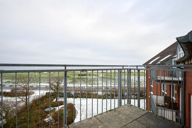 Ferienwohnung in Kalifornien - Deichweg 33 K&auml;ptns Kaj&uuml;te - Bild 18