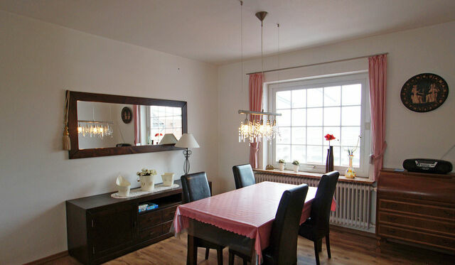 Ferienwohnung in Fehmarn OT Burg - Ferienwohnung Remmers - Bild 13