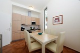 Ferienwohnung in Seebad Heringsdorf - (Brise) Haus Annette App. 15 - Bild 5