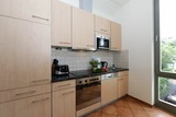 Ferienwohnung in Seebad Heringsdorf - (Brise) Haus Annette App. 15 - Bild 10