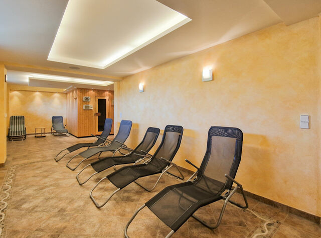 Ferienwohnung in Seebad Heringsdorf - (Brise) Haus Annette App. 15 - Bild 25