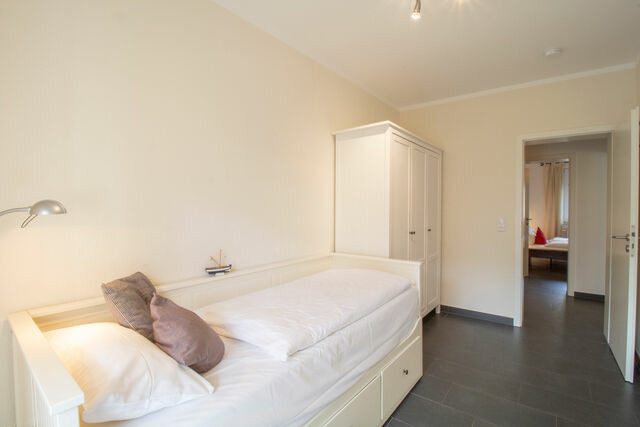 Ferienwohnung in Seebad Bansin - (Brise) Haus Auguste App. 03 - Bild 11