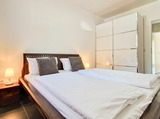 Ferienwohnung in Seebad Bansin - (Brise) Haus Auguste App. 03 - Bild 12
