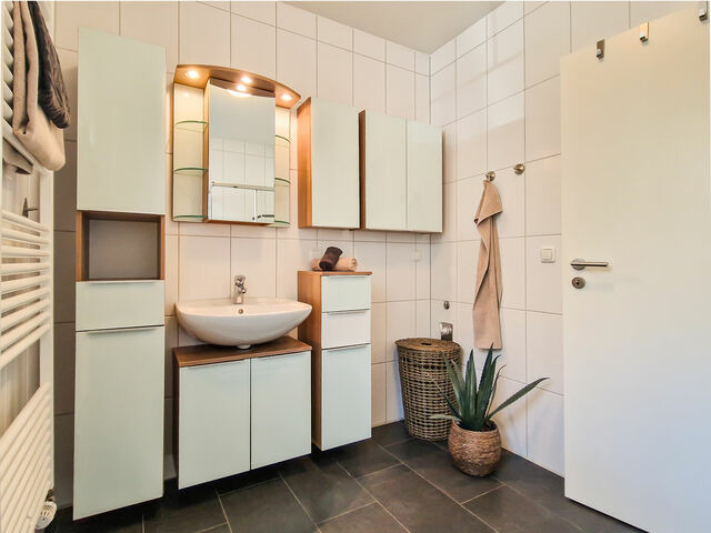 Ferienwohnung in Seebad Bansin - (Brise) Haus Auguste App. 03 - Bild 18
