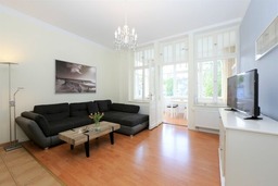 (Brise) Villa Mailin App. 6