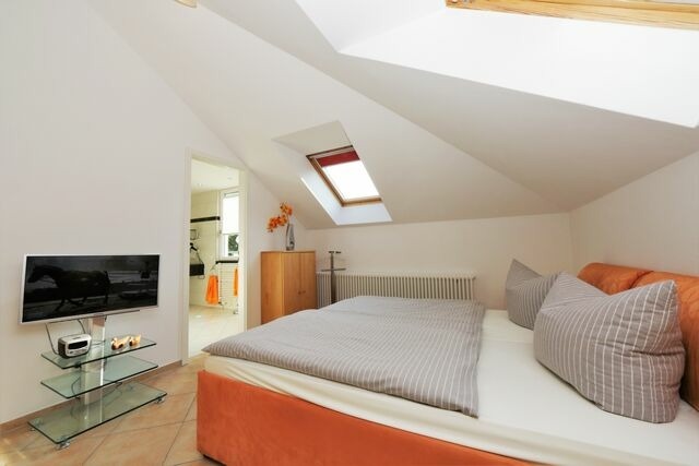 Ferienwohnung in Seebad Heringsdorf - (Brise) Villa Marfa App. 11 - Bild 15