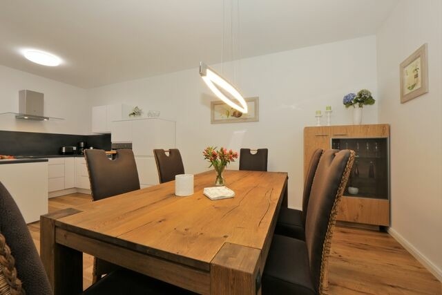 Ferienwohnung in Seebad Heringsdorf - (Brise) Haus Maxim App. 11 - Bild 12