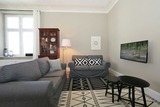 Ferienwohnung in Seebad Heringsdorf - (Brise) Villa Ruthenberg App. 3 - Bild 3