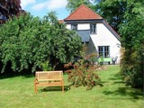 Ferienwohnung in Fahrdorf-Loopstedt - Ferienwohnung am Haddebyer Noor - Bild 13
