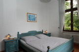 Ferienwohnung in Seebad Heringsdorf - (Brise) Villa Minheim App. 03 - Bild 7