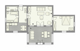 Ferienwohnung in Seebad Heringsdorf - (Brise) Villa Minheim App. 03 - Bild 16