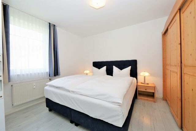 Ferienwohnung in Seebad Bansin - (Brise) Villa Bansini App. 21 - Bild 5