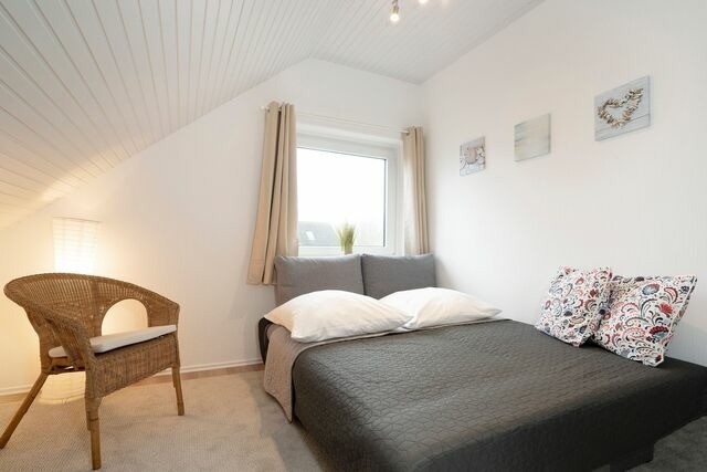 Ferienwohnung in Neustadt-Pelzerhaken - Erlengrund 7 Leuchtturm - Bild 8