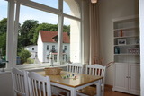 Ferienwohnung in Seebad Heringsdorf - (Brise) Villa Mailin App. 5 - Bild 5