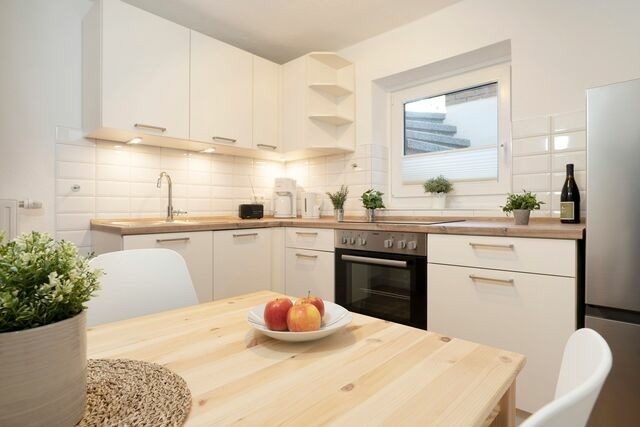 Ferienwohnung in Neustadt-Pelzerhaken - Erlengrund 7 Muschel - Bild 15