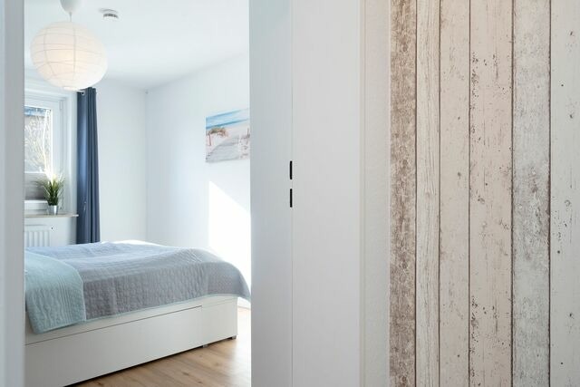 Ferienwohnung in Neustadt-Pelzerhaken - Erlengrund 7 Muschel - Bild 23