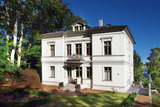 Ferienwohnung in Seebad Heringsdorf - (Brise) Villa Theresa App. 04 - Bild 2