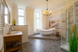 Ferienwohnung in Seebad Bansin - (Brise) Villa Noah App. 2 - Bild 13