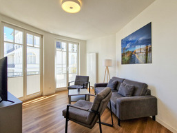 (Brise) Haus Buchenhof App. 1