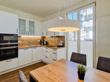 Ferienwohnung in Seebad Bansin - (Brise) Haus Buchenhof App. 1 - Bild 6