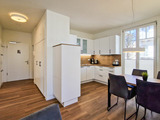 Ferienwohnung in Seebad Bansin - (Brise) Haus Buchenhof App. 1 - Bild 7