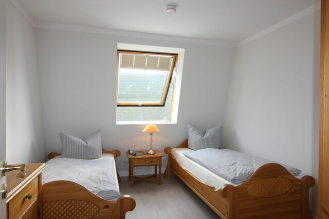 Ferienwohnung in Seebad Bansin - (Brise) Haus Seehof App. 1.31 - Bild 9