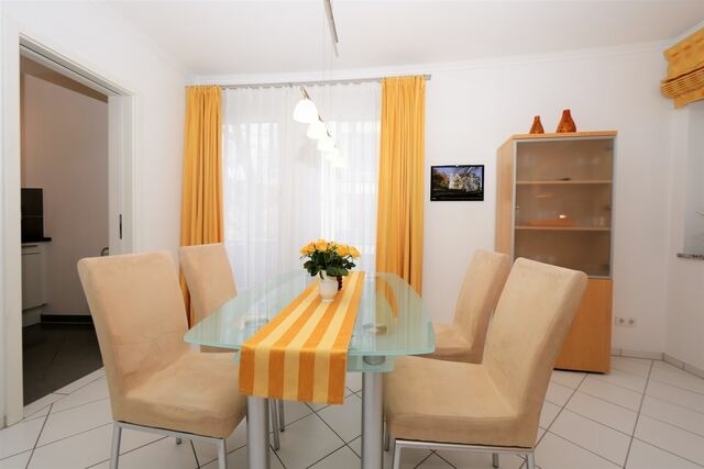 Ferienwohnung in Seebad Heringsdorf - (Brise) Villa Marfa App. 04 (Niedersachsen) - Bild 10