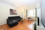 Ferienwohnung in Seebad Heringsdorf - (Brise) Villa Mailin App. 7 - Bild 1
