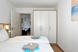 Ferienwohnung in Seebad Bansin - (Brise) Seeresidenz Haus Baltic App. 0.1 - Bild 10