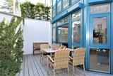 Ferienwohnung in Seebad Bansin - (Brise) Seeresidenz Haus Baltic App. 0.1 - Bild 19