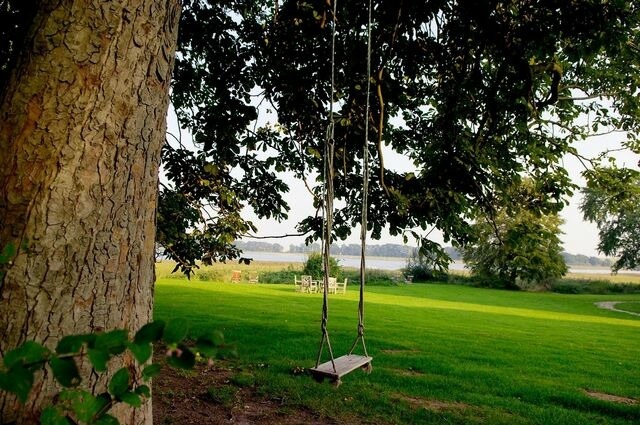 Ferienwohnung in Neuenkirchen (R&uuml;gen) - Gutshaus Grubnow Ferienwohnung 3 - Bild 19