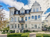 Ferienwohnung in Seebad Heringsdorf - (Brise) Villa To Hus App. 06 - Bild 2
