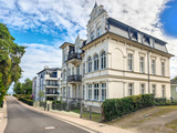 Ferienwohnung in Seebad Heringsdorf - (Brise) Villa To Hus App. 06 - Bild 8
