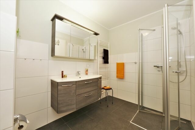 Ferienwohnung in Seebad Bansin - (Brise) Seeresidenz Haus Nordic App. 1.2 - Bild 12