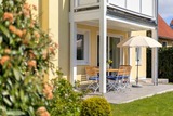 Ferienwohnung in Seebad Heringsdorf - (Brise) Villa Madeleine App. 02 - Bild 12