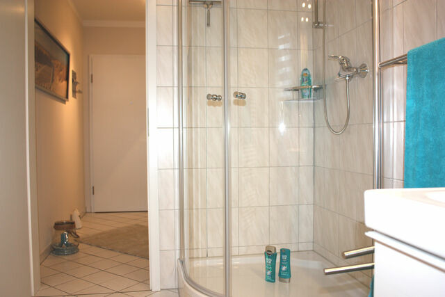 Ferienwohnung in Seebad Heringsdorf - (Brise) Villa Madeleine App. 03 - Bild 9