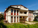 Ferienwohnung in Seebad Heringsdorf - (Brise) Neubauvilla Damaris App. 04 - Bild 2