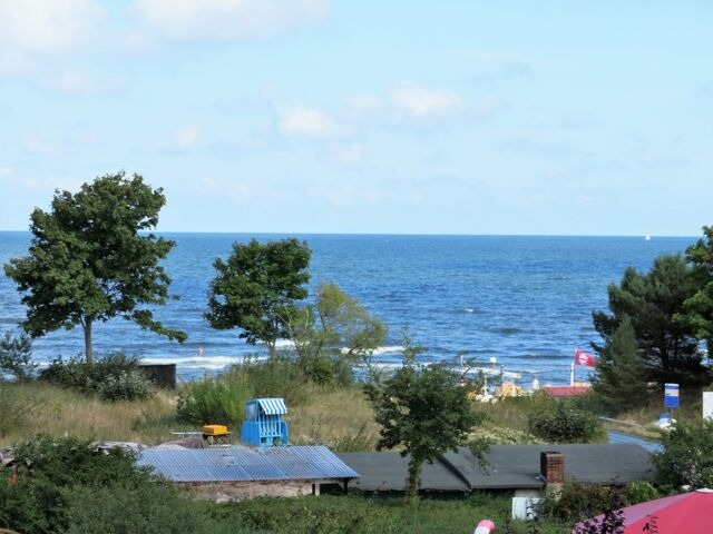 Ferienwohnung in Seebad Heringsdorf - (Brise) Villa Miramare App. 04 - Bild 6